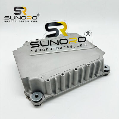 Penta TWD1240VE TAD1241GE TAD1242GE Excavator Spare Parts 20582963 D12 Engine ECU Controller Construction Machinery Parts