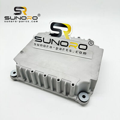 Penta TWD1240VE TAD1241GE TAD1242GE Excavator Spare Parts 20582963 D12 Engine ECU Controller Construction Machinery Parts