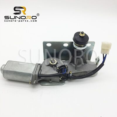 High-quality Excavator Parts of Sum-itomo SH135 Wiper Motor Assembly Wiper Motor