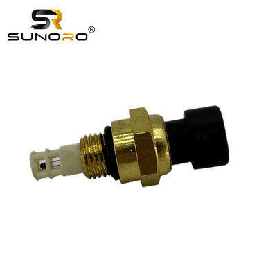 SUNORO Intake Air Temperature Sensor 3865366 3408345 3408346 3085198 3085185 for CUM-MINS ISBE ISDE QSB5.9 ENGINE