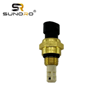 SUNORO Intake Air Temperature Sensor 3865366 3408345 3408346 3085198 3085185 for CUM-MINS ISBE ISDE QSB5.9 ENGINE