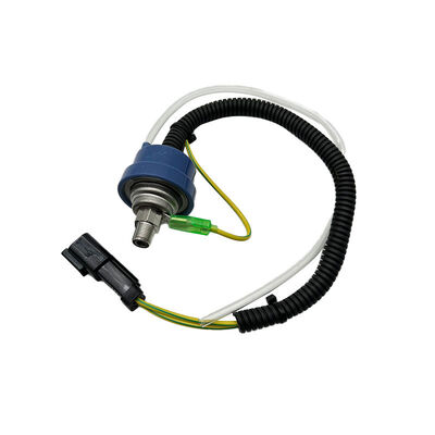 SUNORO High Quality 7861931420 air Filter Sensor for Ko-matsu PC200-7 PC200-8 Air Filter Sensor 7861-93-1420 7861-91-1420