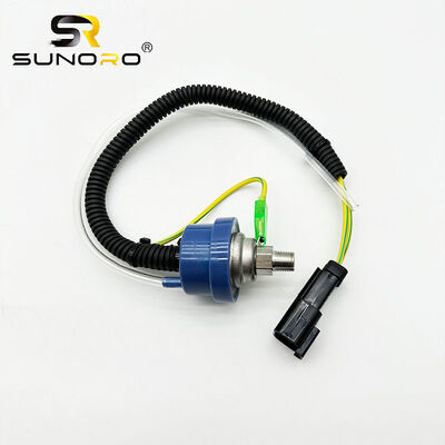 SUNORO High Quality 7861931420 air Filter Sensor for Ko-matsu PC200-7 PC200-8 Air Filter Sensor 7861-93-1420 7861-91-1420