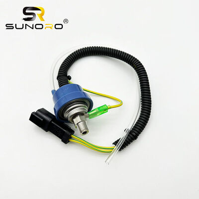 SUNORO High Quality 7861931420 air Filter Sensor for Ko-matsu PC200-7 PC200-8 Air Filter Sensor 7861-93-1420 7861-91-1420
