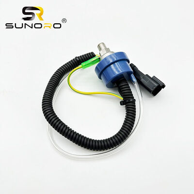 SUNORO High Quality 7861931420 air Filter Sensor for Ko-matsu PC200-7 PC200-8 Air Filter Sensor 7861-93-1420 7861-91-1420