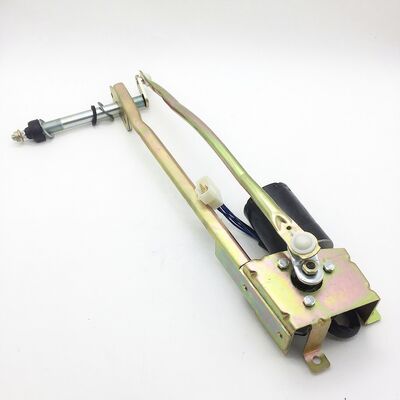 Suitable for Sun-ward230 Wiper Motor Assembly Wiper Arm Excavator Accessories