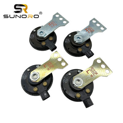 SUNORO  Ko-matsu Excavator PC200-8 PC300-8 PC400-8 Horn 208-06-71380 208-06-71390