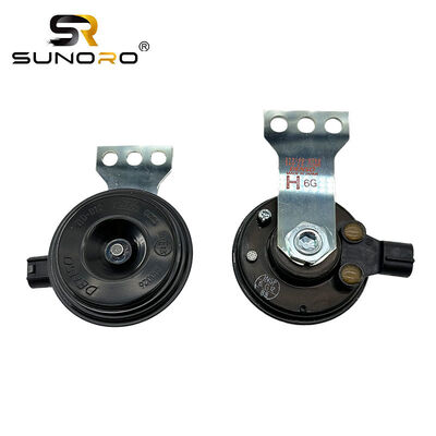 SUNORO  Ko-matsu Excavator PC200-8 PC300-8 PC400-8 Horn 208-06-71380 208-06-71390