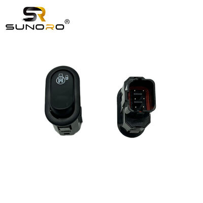 Ko-matsu Excavator PC130-8 PC300-8 PC350-8 PC400-8 PC450-8 Rotary Lock Switch 20Y-06-42110 20Y0642110