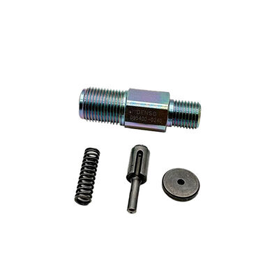 SUNORO Excavator 6D140 Supply Rail Pressure Relief Valve 095400-0240 ND095400-0240 for KOMATSU PC400-8 PC600-8