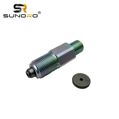 SUNORO Excavator 6D140 Supply Rail Pressure Relief Valve 095400-0240 ND095400-0240 for KOMATSU PC400-8 PC600-8