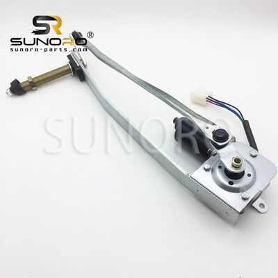 DX140 DX225 DX200A DX300 Excavator Parts Construction Machinery Parts Wiper Motor Assembly 300512-00010 538-00011
