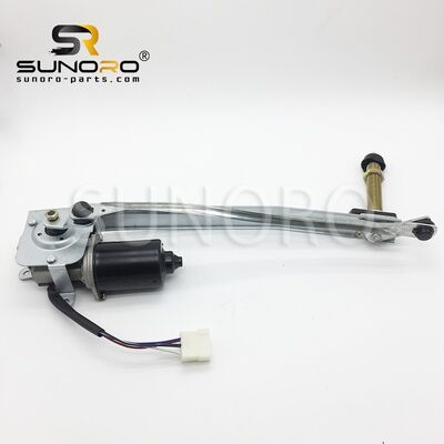 DX140 DX225 DX200A DX300 Excavator Parts Construction Machinery Parts Wiper Motor Assembly 300512-00010 538-00011