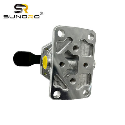 SUNORO 6261-78-240 SAA6D125E Fuel Supply Pump Hand Pump SAA6D140E PC400-8 PC450-8 WA470 WA480 WA500 Exhaust Engine Parts