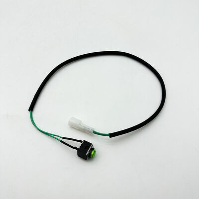 SUNORO Ko-matsu Excavator PC120 200 210240 360-8 Special Horn Button Switch Imported Accessories