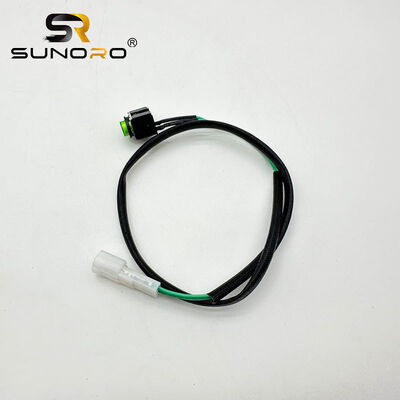 SUNORO Ko-matsu Excavator PC120 200 210240 360-8 Special Horn Button Switch Imported Accessories