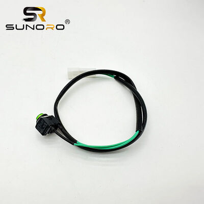 SUNORO Ko-matsu Excavator PC120 200 210240 360-8 Special Horn Button Switch Imported Accessories