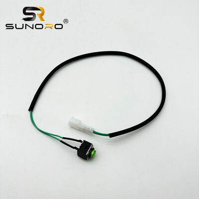 SUNORO Ko-matsu Excavator PC120 200 210240 360-8 Special Horn Button Switch Imported Accessories