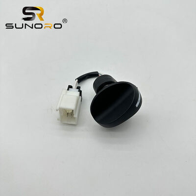 Throttle Knob 22u-06-22380 22u-06-22420 22u-06-22470 7825-30-1301 Throttle Controller for Ko-matsu PC200-6 PC200-7 PC200-8