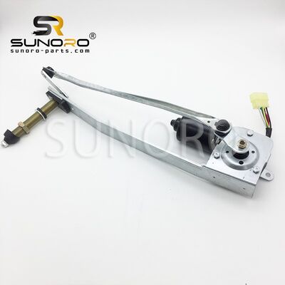 21Q6-31201 21N6-01210 Wiper Assembly for Hyun-dai R210-7 R210LC-9