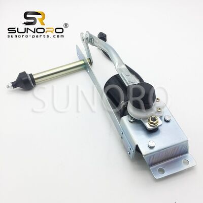 Wiper Motor 4369540 4338769 for Hi-tachi Excavator EX70 EX100-5 EX120-5