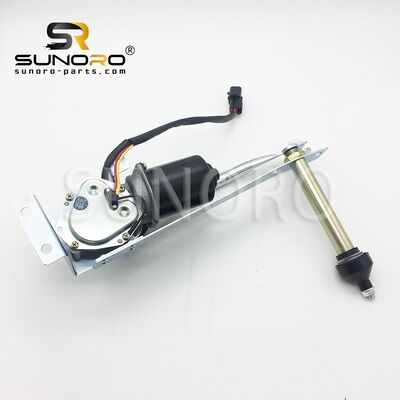 Wiper Motor 4369540 4338769 for Hi-tachi Excavator EX70 EX100-5 EX120-5