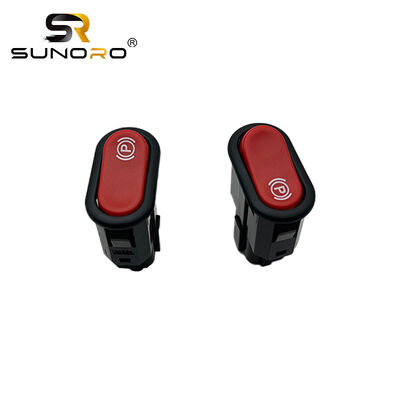 SUNORO WA380 WA430 WA450 WA470 WA480 WA500 Loader Parking Brake Switch 423-06-45370 423-06-45371 4230645370