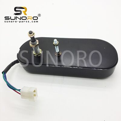 Excavator K1024109 DX27Z DX30Z DX35Z DX55E DX55W DX53W DX60R DX80R Wiper Motor