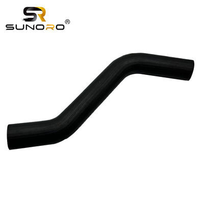 SUNORO 21M-03-15162 Ko-matsu Excavator PC600-7 PC650-7 Cooling Radiator Pipe Hose Upper Water Pipe