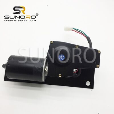 PC100-5 PC120-5 PC130-5 PC150-5 PC200-5 Wiper Motor Excavator 20Y-06-11750