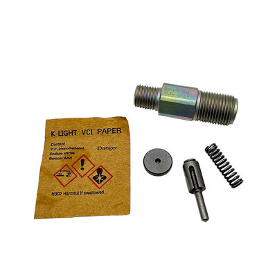 SUNORO Excavator 6D140 Supply Rail Pressure Relief Valve ND095400-0310 ND095400-0240 for KO-MATSU PC400-8 PC600-8