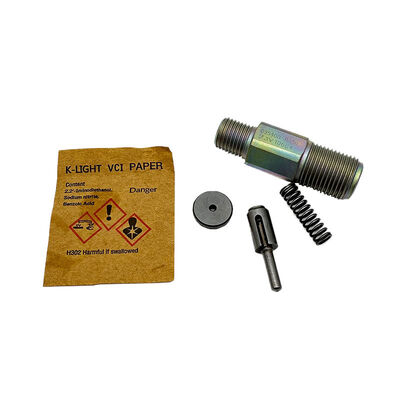 SUNORO Excavator 6D140 Supply Rail Pressure Relief Valve ND095400-0310 ND095400-0240 for KO-MATSU PC400-8 PC600-8