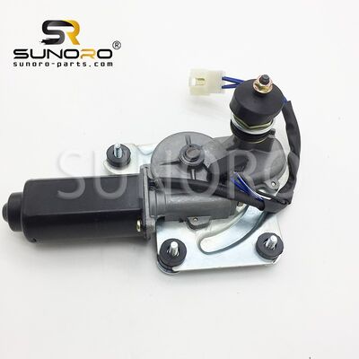 Ko-matsu PC60-7 Excavator Spare Parts 7861-93-8710 7861938710 Wiper Motor