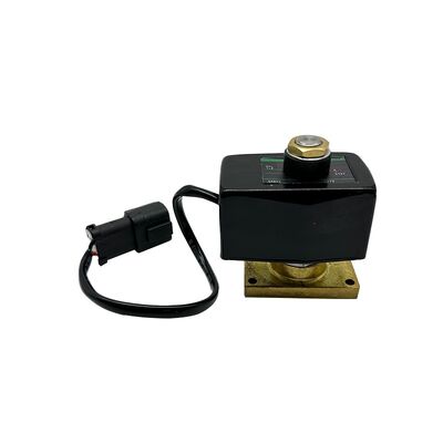 SUNORO Loader Solenoid Valve 714-12-25220 714-07-16730 for WA320-8 WA350-6 WA380-3 WA420-3