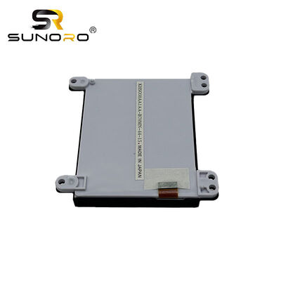SUNORO Excavator Replacement Parts Display Instrument LCD for KO-MATSU PC200-7 PC300-7 PC400-7
