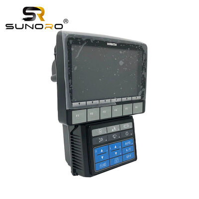 Display Screen Excavator 7835-31-1008 PC200-8 PC210-8 PC220-8 Monitor 7835-31-1004 7835-31-1007 7835-34-1002