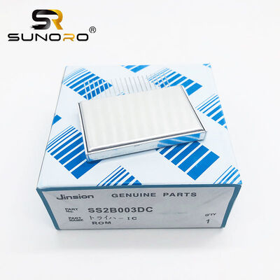 SUNORO New Excavator Parts Function Module Electronic Controller IC SS2B003