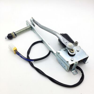 2A5-53-12721 Wiper Motor Assy for Excavator PC160-8 PC350-8 PC400-8 PC450-8