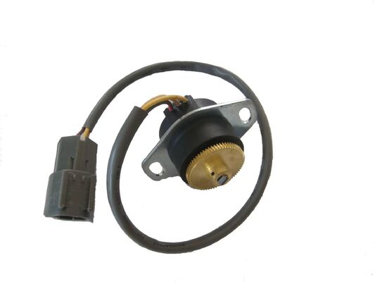 SUNORO Excavator Spare Parts for PC200-5 Fitting Sensor 7861-92-4130 (1)Throttle Position Sensor for KO-MATSU