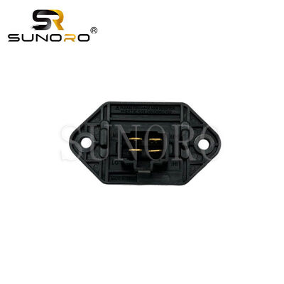 Excavator Xkah-00083 Resistance Mechanical Parts Air Conditioning Resistance XKAN-00083