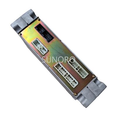 7834-21-3006 Excavator ECU Controller PC100-6 PC120-6 PC200-6 PC220-6 PC350-6 PC400-6 Computer Board 7834-20-5006