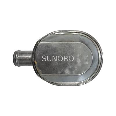 Excavator Parts 6D105 Engine Breather Cover 6150-21-6750 615021-6750 for Ko-matsu PC200-6