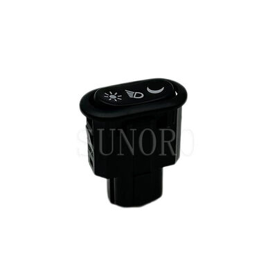 Light Switch 20Y-06-42121 20Y0642121 for Excavator PC130-8 PC300-8 PC350-8 PC400-8 PC450-8 PC78US-8 Switch