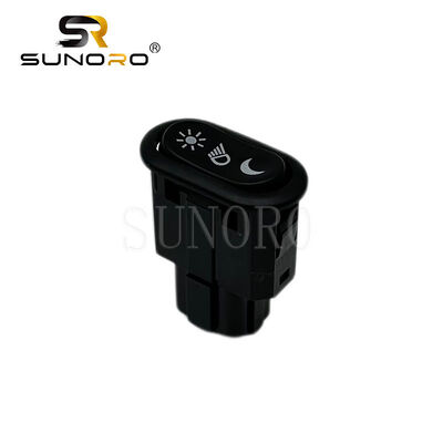 Light Switch 20Y-06-42121 20Y0642121 for Excavator PC130-8 PC300-8 PC350-8 PC400-8 PC450-8 PC78US-8 Switch