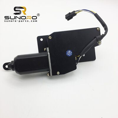 EX60 EX100 EX120 EX200 EX220 EX300 EX400 EX550 ZX450 Excavator 4256364 4458336 Wiper Motor