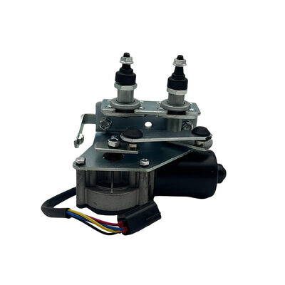 Excavator Wiper Motor VOE14508630 VOE11205840 VOE11205832  for  Wiper Motor EC210 EC290 EC380 EC480
