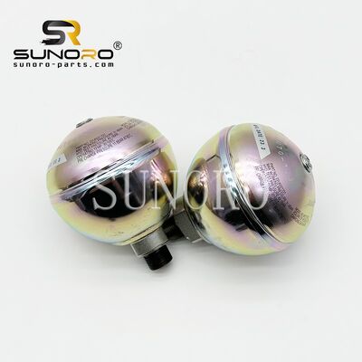 Hydraulic Accumulator 22U-60-21330 22U-60-21331 for PC200-8 PC220-8 PC300-8 PC450-8