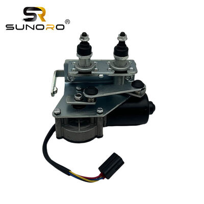 Excavator Wiper Motor VOE14508630 VOE11205840 VOE11205832  for  Wiper Motor EC210 EC290 EC380 EC480