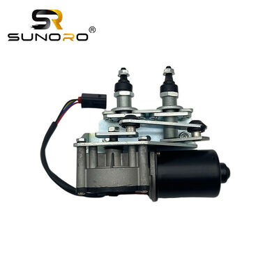 Excavator Wiper Motor VOE14508630 VOE11205840 VOE11205832  for  Wiper Motor EC210 EC290 EC380 EC480