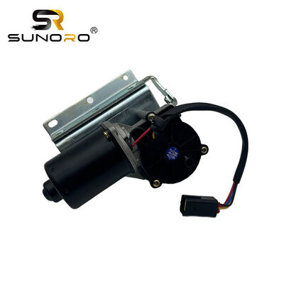 Excavator Wiper Motor VOE14508630 VOE11205840 VOE11205832  for  Wiper Motor EC210 EC290 EC380 EC480